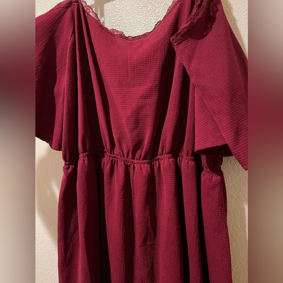 Torrid top🥰 - Picture 8 of 9